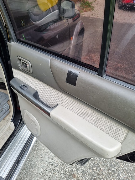 Nissan Patrol 21 of 30