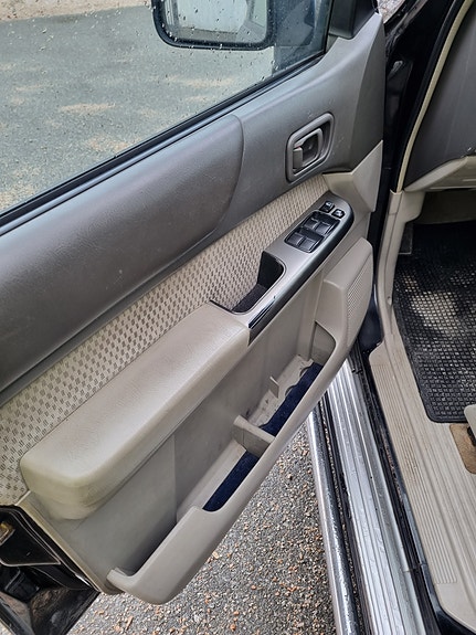 Nissan Patrol 12 of 30