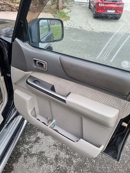 Nissan Patrol 18 of 30