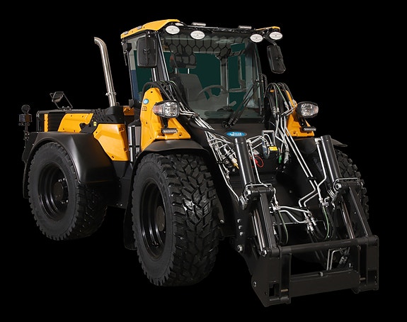 Wille 675 DELTA, DEMO 3 of 5