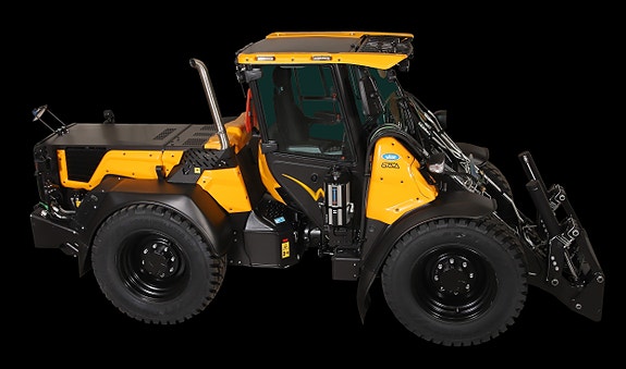 Wille 675 DELTA, DEMO 4 of 5