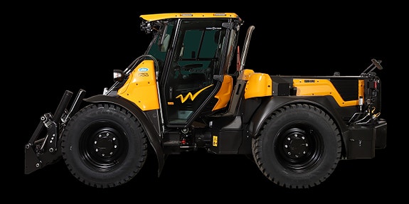 Wille 675 DELTA, DEMO 6 of 6