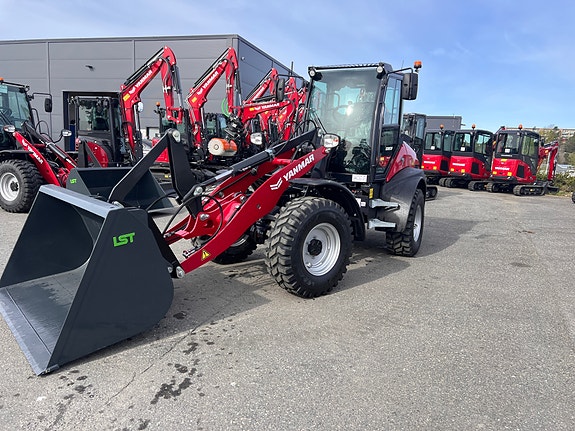 Yanmar V7 13 of 18