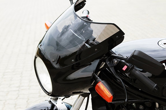 Yamaha RD350 YPVS 3 of 25