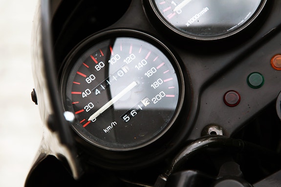 Yamaha RD350 YPVS 12 of 25