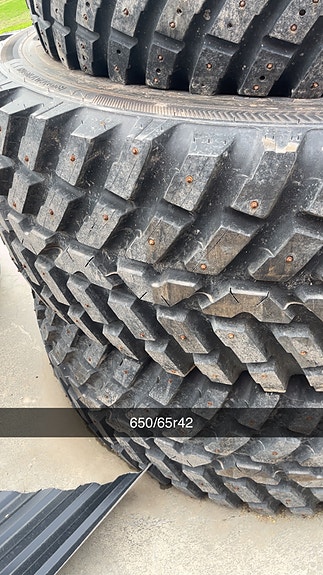 John Deere Nokian tri 2 3 of 6
