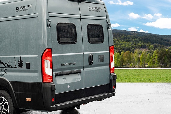 Weinsberg Caralife 630 4 of 30