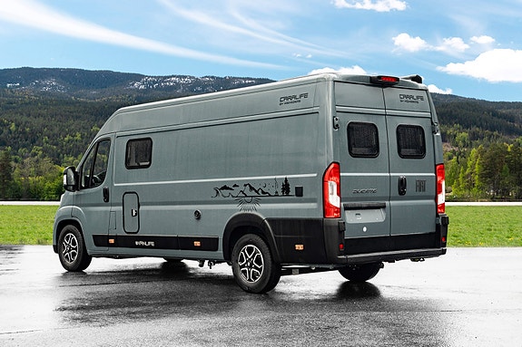 Weinsberg Caralife 630 2 of 30