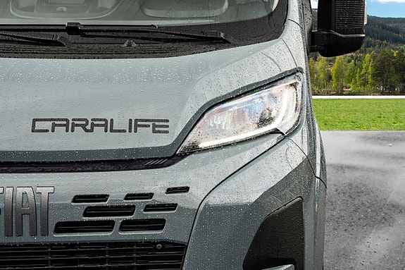Weinsberg Caralife 630 6 of 30