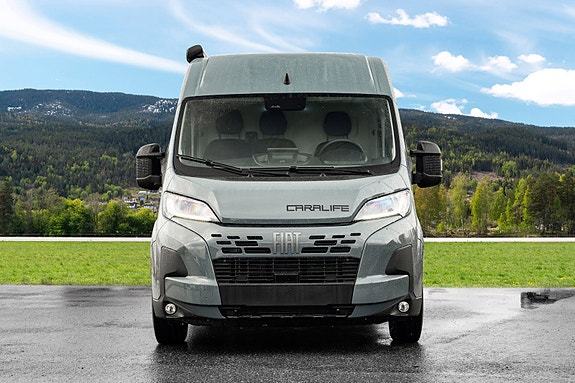 Weinsberg Caralife 630 5 of 30