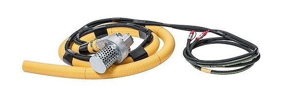 Cobra Gjødselpumpe