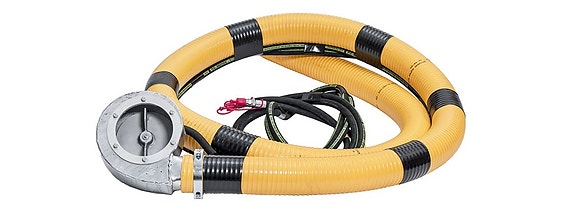 Cobra Gjødselpumpe 2 of 4