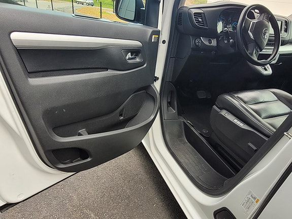 Toyota Proace Verso 6 of 16