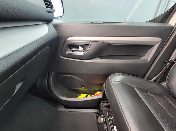 Toyota Proace Verso 3 of 16