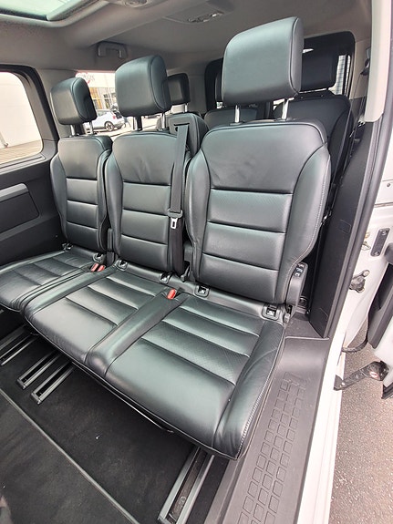 Toyota Proace Verso 10 of 16