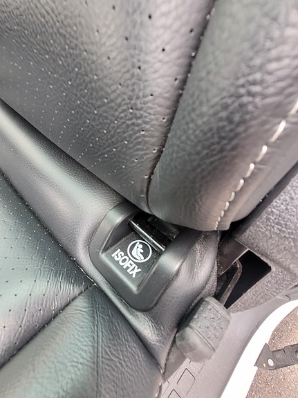 Toyota Proace Verso 9 of 16