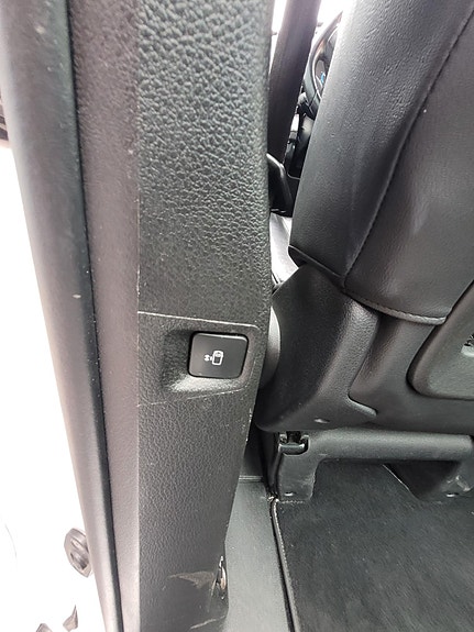 Toyota Proace Verso 7 of 16