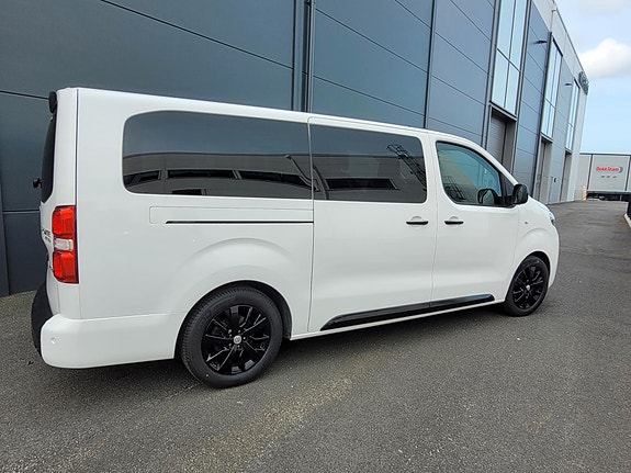 Toyota Proace Verso 15 of 16