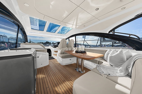 Princess V50 Open 3 of 30