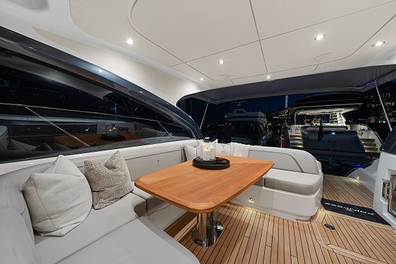 Princess V50 Open 16 of 30