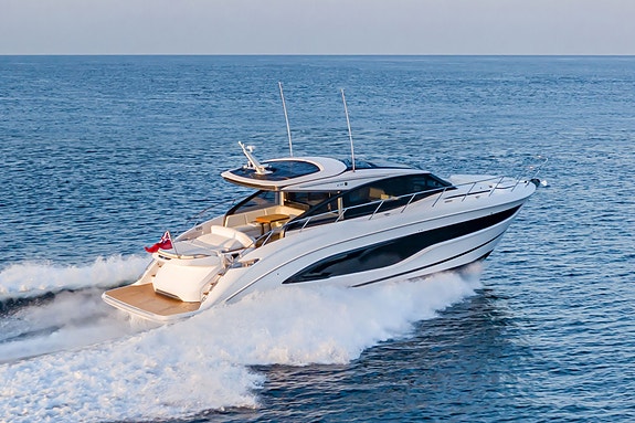 Princess V55 30 of 30