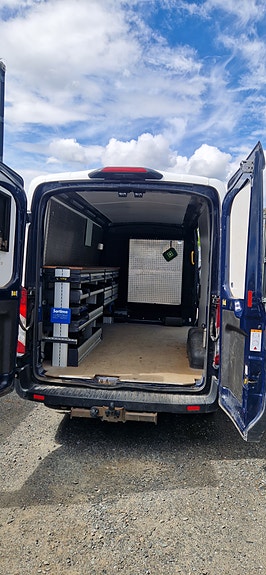 Ford Transit 17 of 30