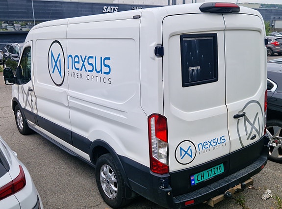 Ford Transit 5 of 30