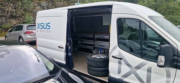 Ford Transit 6 of 30