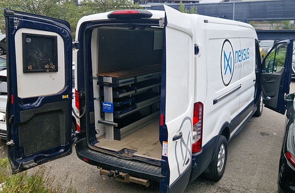 Ford Transit 2 of 30