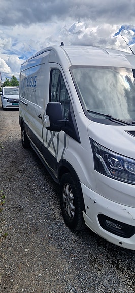 Ford Transit 11 of 30