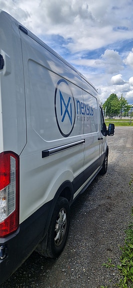 Ford Transit 10 of 30
