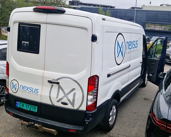 Ford Transit 4 of 30