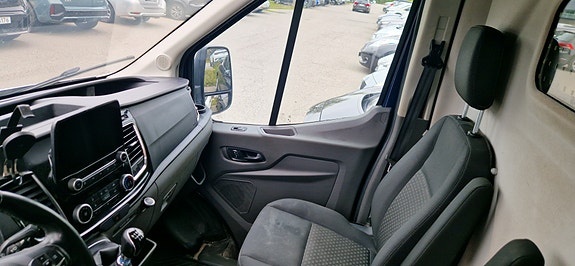 Ford Transit 16 of 30