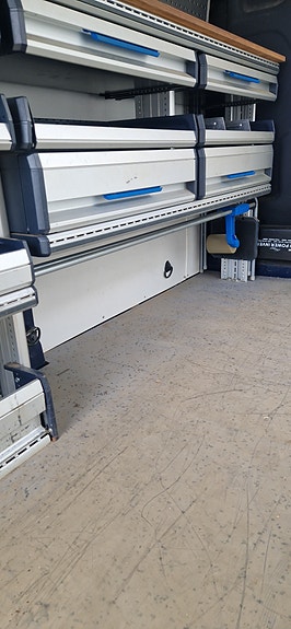 Ford Transit 23 of 30