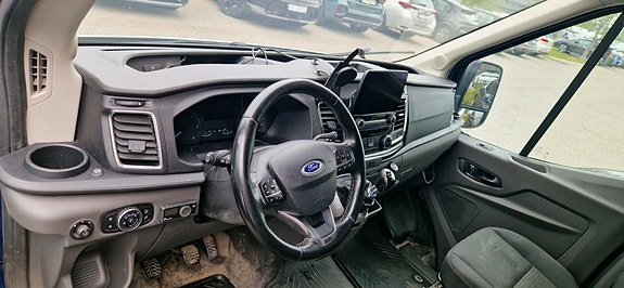 Ford Transit 14 of 30