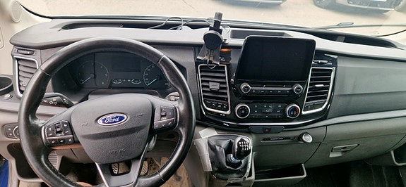 Ford Transit 15 of 30