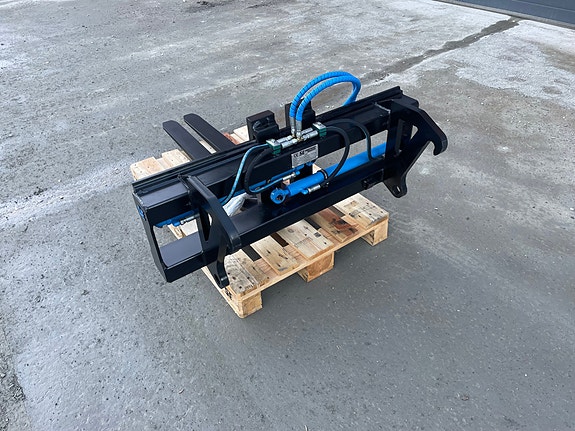 SB SE Hydraulisk pallegaffel 3 of 4
