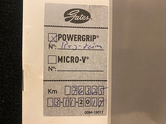Nissan Qashqai 12 of 19