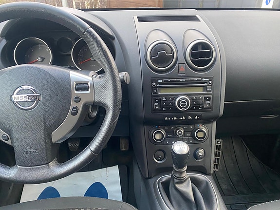 Nissan Qashqai 8 of 19