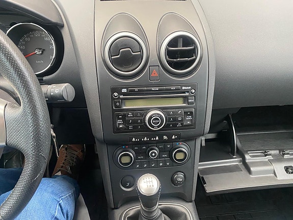 Nissan Qashqai 9 of 19