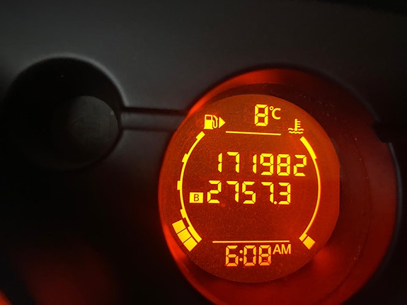Nissan Qashqai 11 of 19