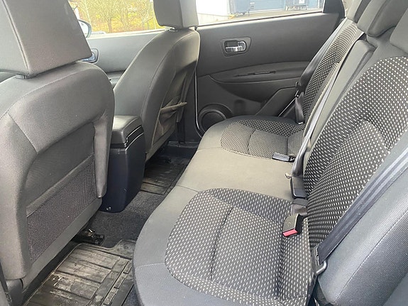 Nissan Qashqai 10 of 19