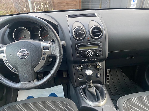 Nissan Qashqai 7 of 19