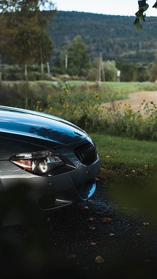 BMW M6 5 of 5
