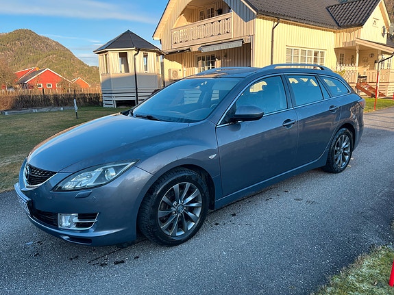 Mazda 6 3 of 5