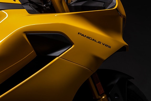 Ducati Panigale V2 + V2 S 28 of 28