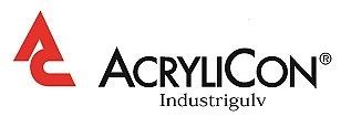 AcryliCon Industrigulv AS logo