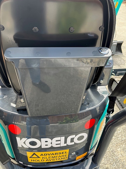 Kobelco SK10SR-2E 11 of 11