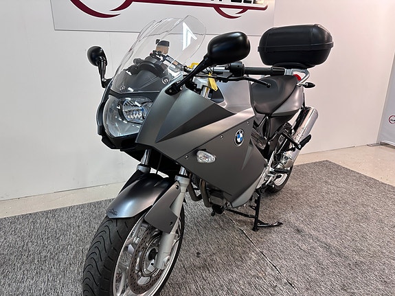 BMW F800 ST 30 of 30