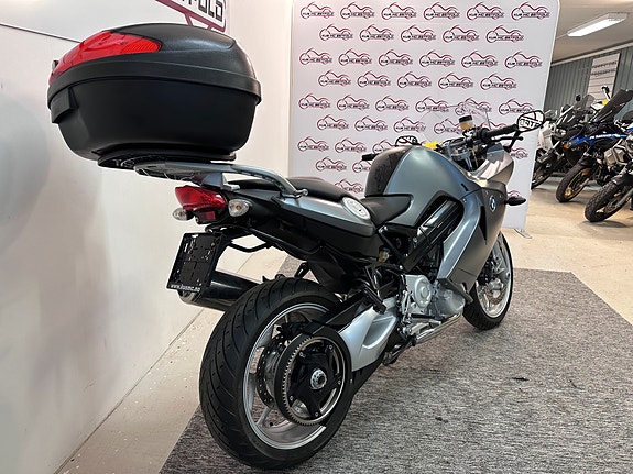 BMW F800 ST 10 of 30